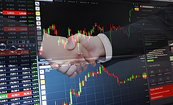 欧易领新交易交易界面